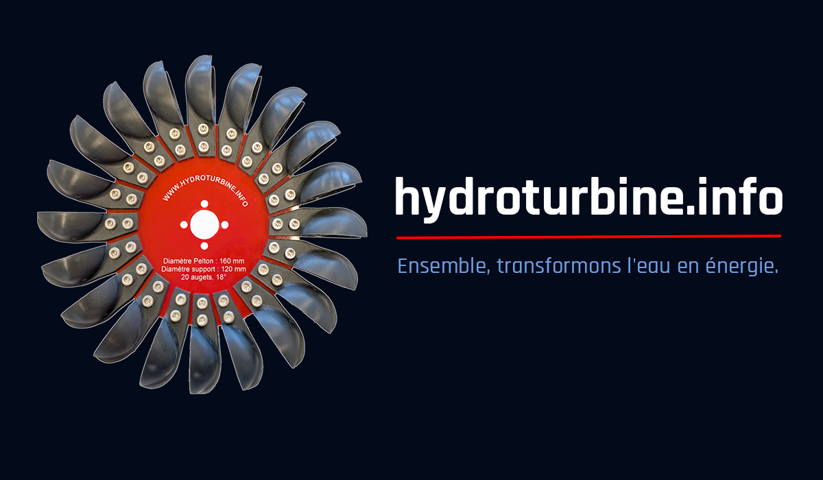 Mini centrale hydroélectrique : guide pratique | Énergie hydroélectrique | Barrage Mini centrale hydroélectrique : guide pratique | Énergie hydroélectrique | Barrage